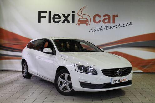 Volvo V60 de segunda mano