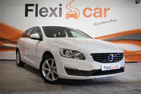 Volvo V60 de segunda mano