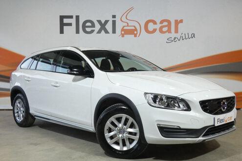 Volvo V60 de segunda mano