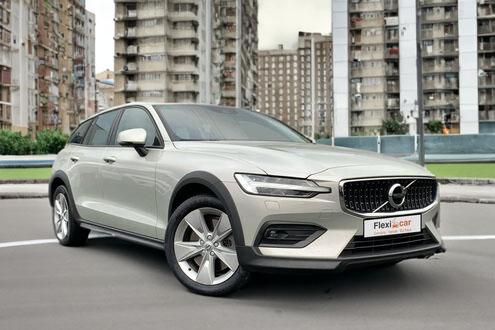 Volvo V60 de segunda mano