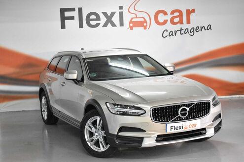 Volvo V90 KM0