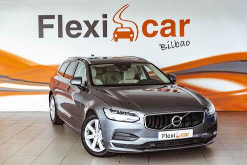 Volvo V90 segunda mano