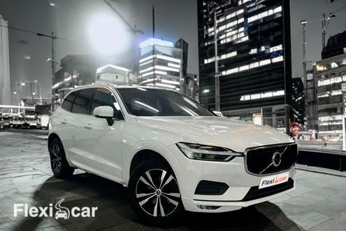 Coches Volvo en Valladolid barato