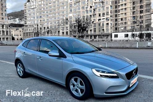 Coches Volvo en Valladolid de segunda mano barato