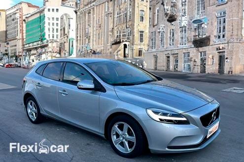Coches Volvo en Valladolid de segunda mano