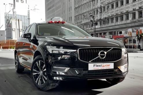 Volvo de segunda mano
