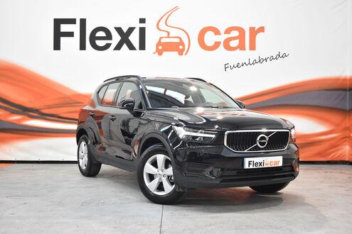 Volvo XC40 segunda mano