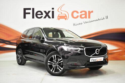 Volvo XC60 barato