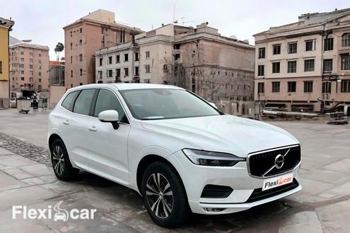 Volvo XC60 en Barcelona de ocasi&oacute;n barato