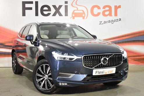Comprar Volvo XC60