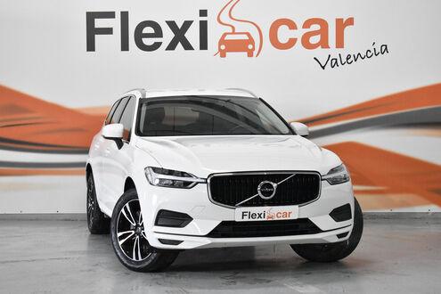 Volvo XC60 KM0