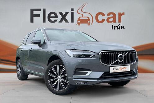 Volvo XC60 oferta