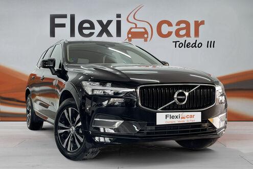Volvo XC60 seminuevo