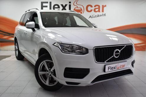 Volvo XC90 barato