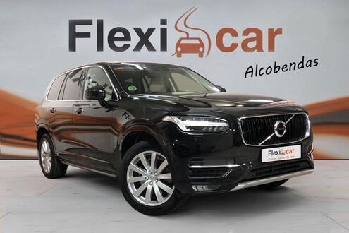 Volvo XC90 de km 0
