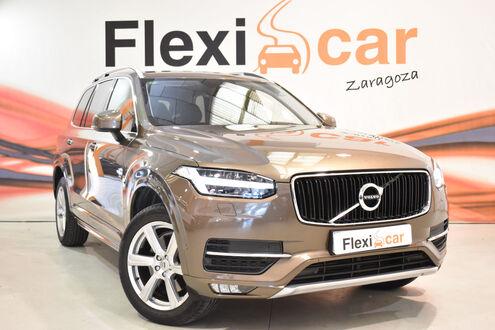 Volvo XC90 de ocasi&oacute;n