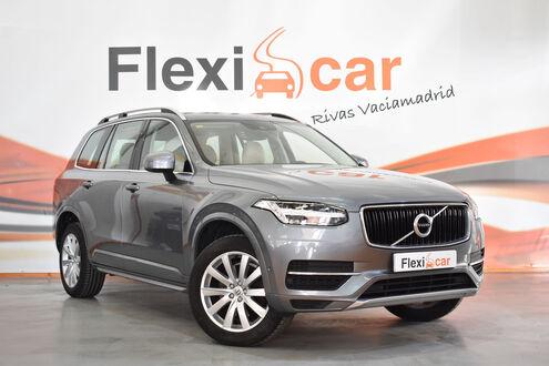 Volvo XC90 de segunda mano