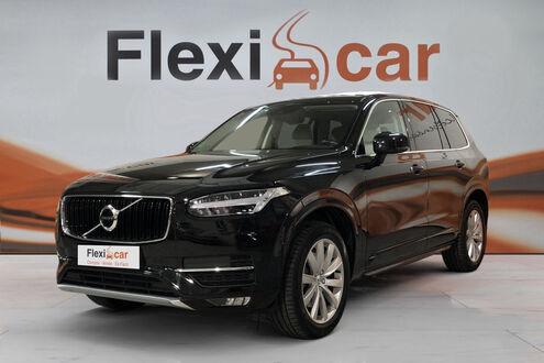 Volvo XC90 seminuevo