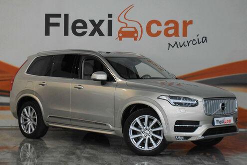 Volvo XC90 de oferta