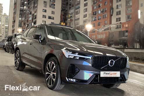 Volvo en Zaragoza barato