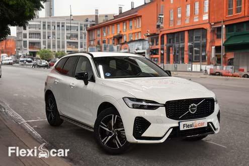 Volvo en Zaragoza de KM0