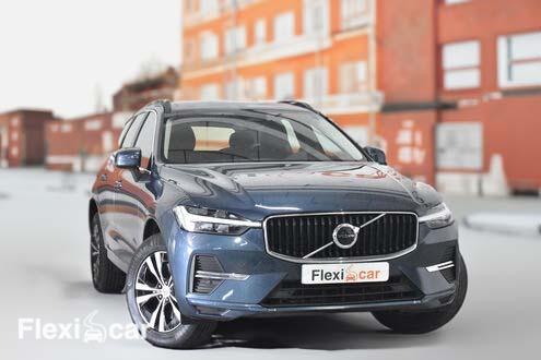Volvo en Zaragoza de ocasi&oacute;n