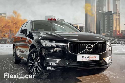 Volvo en Zaragoza de segunda mano