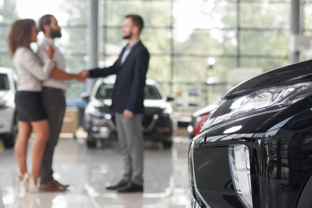 concesionario compramos tu coche